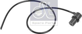 DT Spare Parts 1.21997 - Sensor, switch module parts5.com