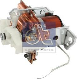 DT Spare Parts 1.21517 - Solenoid Switch, starter parts5.com