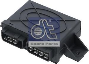 DT Spare Parts 1.21096 - Flaşör ünitesi www.parts5.com