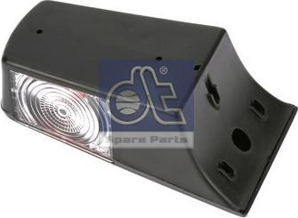 DT Spare Parts 1.21050 - Outline Lamp parts5.com