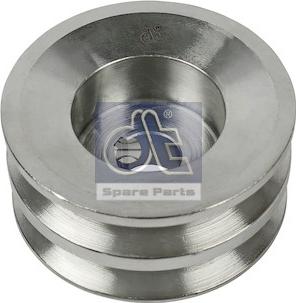 DT Spare Parts 1.21340 - Remenica, alternator www.parts5.com