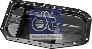 DT Spare Parts 12.12001 - Yağ karteri www.parts5.com