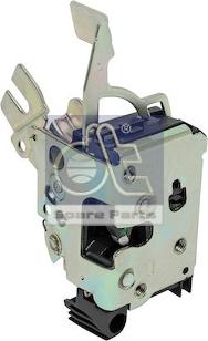 DT Spare Parts 12.80089 - Incuietoare usa www.parts5.com