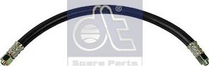 DT Spare Parts 1.28016 - Brake Hose parts5.com