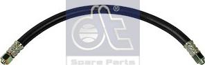 DT Spare Parts 1.28016 - Brake Hose www.parts5.com