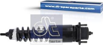 DT Spare Parts 1.23392 - Shock Absorber, cab suspension www.parts5.com