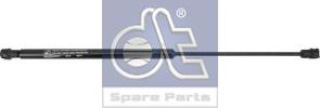DT Spare Parts 1.23270 - Gas Spring, tool cabinet flap parts5.com