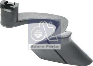 DT Spare Parts 1.22921 - Door Handle www.parts5.com