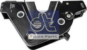 DT Spare Parts 1.22486 - Door Lock www.parts5.com