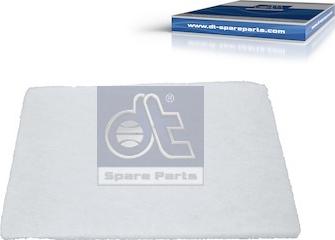 DT Spare Parts 1.22041 - Filter, zrak notranjega prostora www.parts5.com