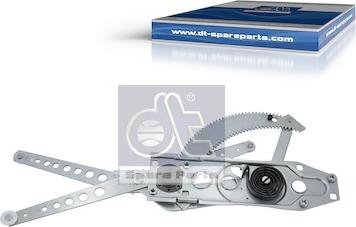 DT Spare Parts 1.22004 - Γρύλος παραθύρου www.parts5.com