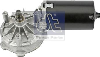 DT Spare Parts 1.22357 - Pesuri mootor www.parts5.com