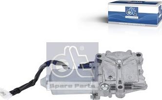 DT Spare Parts 1.22364 - Електромотор, стъклоподемник www.parts5.com