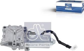 DT Spare Parts 1.22365 - Electric Motor, window regulator www.parts5.com