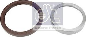 DT Spare Parts 3.96000 - Gasket Set, wheel hub www.parts5.com