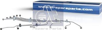 DT Spare Parts 3.92001 - High Pressure Pipe Set, injection system www.parts5.com