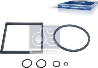 DT Spare Parts 3.92120 - Joint d'étanchéité, filtre de carburant www.parts5.com