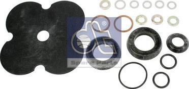 DT Spare Parts 3.97117 - Repair Kit www.parts5.com