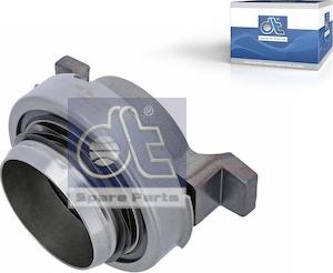 DT Spare Parts 3.40059 - Łożysko oporowe www.parts5.com