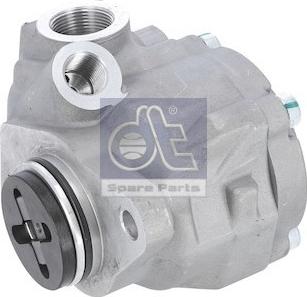DT Spare Parts 3.69001 - Pompa hydrauliczna, układ kierowniczy www.parts5.com