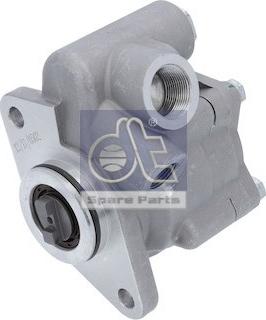 DT Spare Parts 3.69002 - Hydraulic Pump, steering system parts5.com