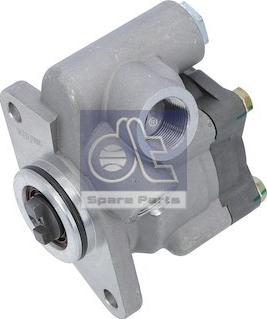 DT Spare Parts 3.69014 - Hydraulic Pump, steering system www.parts5.com