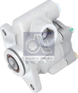 DT Spare Parts 3.69010 - Hydraulic Pump, steering system www.parts5.com