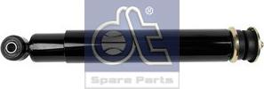 DT Spare Parts 3.66525 - Shock Absorber www.parts5.com