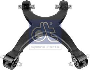 DT Spare Parts 3.66805 - Barra oscilante, suspensión de ruedas www.parts5.com