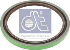 DT Spare Parts 3.60111 - Radialna tesnilka za gred, pesto kolesa www.parts5.com