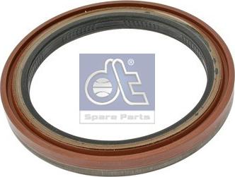 DT Spare Parts 3.60121 - Shaft Seal, wheel bearing www.parts5.com