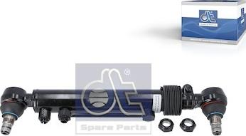 DT Spare Parts 3.63181 - Slave Cylinder, power steering www.parts5.com