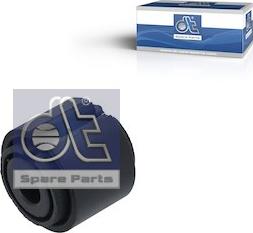 DT Spare Parts 3.67006 - Tuleja, stabilizator www.parts5.com