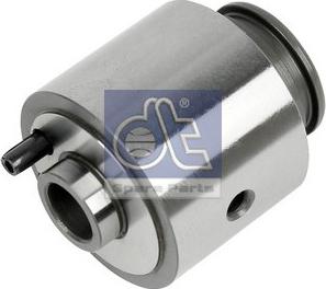 DT Spare Parts 3.14049 - Arbore antrenare, Pompa ulei www.parts5.com