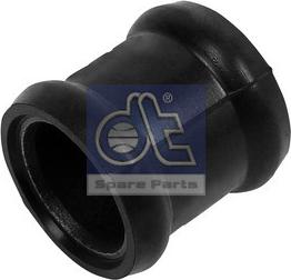 DT Spare Parts 3.15041 - Φλάντζα, σωλήνας ψυκτικού υγρού www.parts5.com