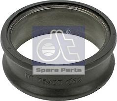 DT Spare Parts 3.15042 - Seal, coolant tube www.parts5.com