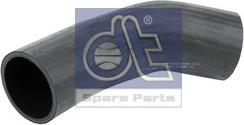 DT Spare Parts 3.16491 - Furtun radiator www.parts5.com