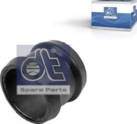 DT Spare Parts 3.16460 - Cuplaj conducta lichid racire www.parts5.com