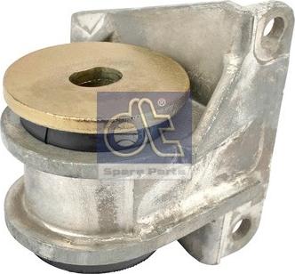 DT Spare Parts 3.16308 - Soporte, radiador www.parts5.com