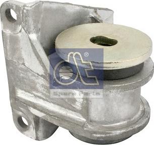 DT Spare Parts 3.16307 - Soporte, radiador www.parts5.com