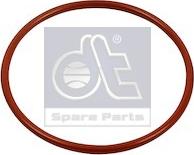 DT Spare Parts 3.10182 - O-Ring, cylinder sleeve www.parts5.com