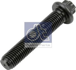 DT Spare Parts 3.11204 - Connecting Rod Bolt www.parts5.com