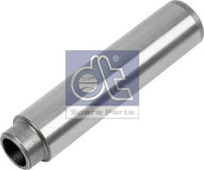 DT Spare Parts 3.12055 - Направляющая втулка клапана www.parts5.com