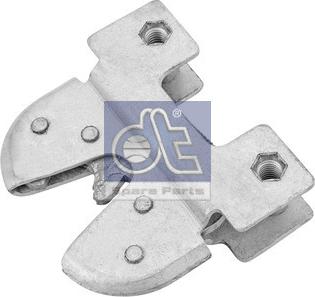 DT Spare Parts 3.80095 - Inchizator capota motor www.parts5.com