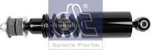 DT Spare Parts 3.83003 - Shock Absorber, cab suspension www.parts5.com