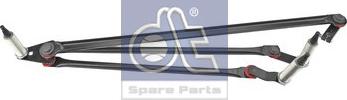 DT Spare Parts 3.35010 - Legaturi stergator parbriz www.parts5.com