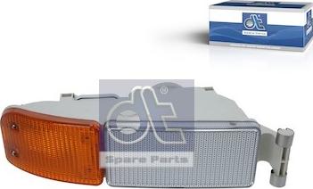 DT Spare Parts 3.31043 - Lumina de delimitare www.parts5.com