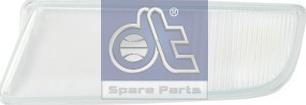 DT Spare Parts 3.31140 - Κρύσταλλο προβολέα, προβολείς ομίχλης www.parts5.com