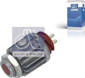 DT Spare Parts 3.33337 - Διακόπτης των φώτων φρένων www.parts5.com