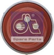 DT Spare Parts 3.33337 - Выключатель фонаря сигнала торможения www.parts5.com